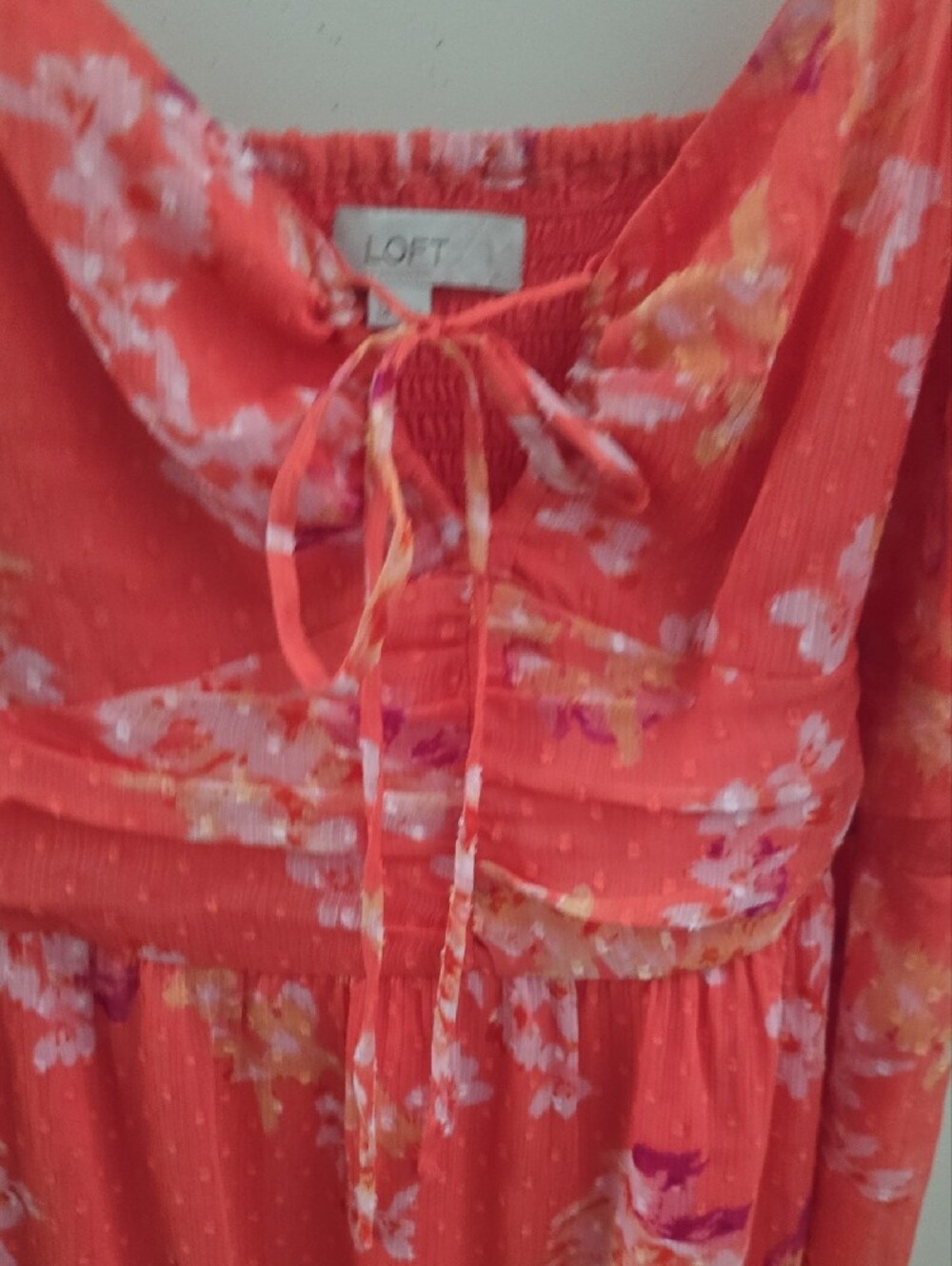Loft Dress - Picture 3 of 7